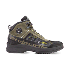 STYLMARTIN VERTIGO AIR BOOTS - MUD