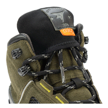 STYLMARTIN VERTIGO AIR BOOTS - MUD
