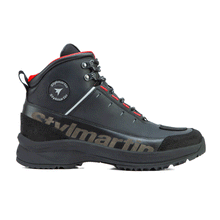 STYLMARTIN VERTIGO WATERPROOF BOOTS - BLACK