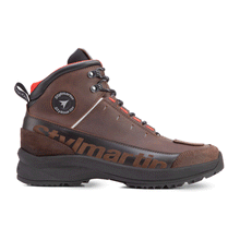 STYLMARTIN VERTIGO WATERPROOF BOOTS - BROWN