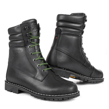 STYLMARTIN YUROK WATERPROFF BOOTS - BLACK