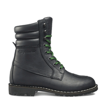 STYLMARTIN YUROK WATERPROFF BOOTS - BLACK