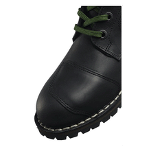 STYLMARTIN YUROK WATERPROFF BOOTS - BLACK