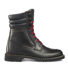 STYLMARTIN YUROK WATERPROFF BOOTS - BROWN