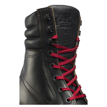 STYLMARTIN YUROK WATERPROFF BOOTS - BROWN