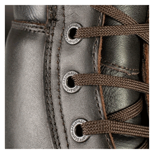 STYLMARTIN YUROK WATERPROFF BOOTS - BROWN