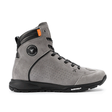 STYLMARTIN ZED AIR BOOTS - GREY