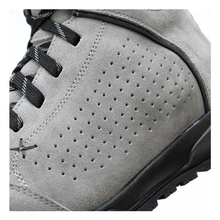 STYLMARTIN ZED AIR BOOTS - GREY