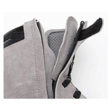 STYLMARTIN ZED AIR BOOTS - GREY