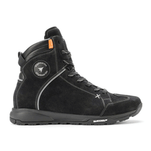 STYLMARTIN ZED WATERPROOF BOOTS - BLACK