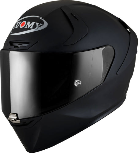 SUOMY SR-GP E06 CARBON MOTORCYCLE HELMET