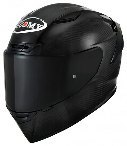 SUOMY TX-PRO ECE 22.06 CARBON MOTORCYCLE HELMET
