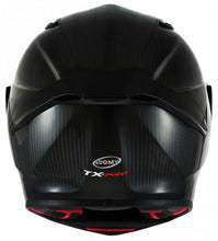 SUOMY TX-PRO ECE 22.06 CARBON MOTORCYCLE HELMET