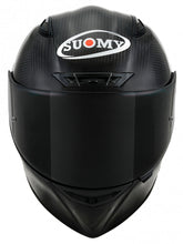 SUOMY TX-PRO ECE 22.06 CARBON MOTORCYCLE HELMET