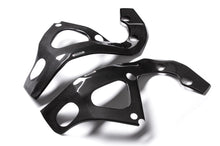 CARBON2RACE SUZUKI GSX-R 600-750 2006-2010 CARBON FIBER FRAME COVERS