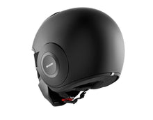 SHARK STREET DRAK BLANK HELMET - MATT BLACK