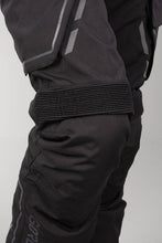 BERING 🇫🇷 PANTALON SHIELD GTX BLACK MOTORCYCLE PANTS