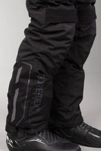 BERING 🇫🇷 PANTALON SHIELD GTX BLACK MOTORCYCLE PANTS