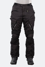 BERING 🇫🇷 PANTALON SHIELD GTX BLACK MOTORCYCLE PANTS