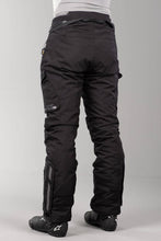 BERING 🇫🇷 PANTALON SHIELD GTX BLACK MOTORCYCLE PANTS