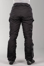 BERING 🇫🇷 PANTALON SHIELD GTX BLACK MOTORCYCLE PANTS