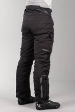 BERING 🇫🇷 PANTALON SHIELD GTX BLACK MOTORCYCLE PANTS