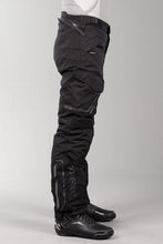 BERING 🇫🇷 PANTALON SHIELD GTX BLACK MOTORCYCLE PANTS