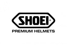 SHOEI CLEAR PINLOCK EVO INSERT - SUITS: CNS-2