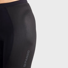 PANDO MOTO SKIN UH AAA UNISEX ARMOURED LEGGINGS