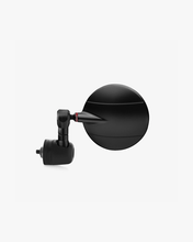 RIZOMA BAR END MIRRORS & MOUNTING KITS FOR BMW R NINET  - SPY-R 57MM