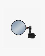 RIZOMA BAR END MIRRORS & MOUNTING KITS FOR BMW R NINET  - SPY-R 57MM