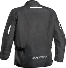 IXON SUMMIT 2 C TEXTILE KING SIZE JACKET (Size: KING Size 3XL)
