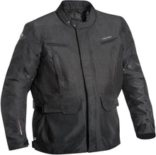 IXON SUMMIT 2 C TEXTILE KING SIZE JACKET (Size: KING Size 3XL)