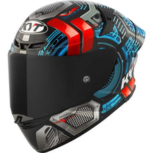KYT TT REVO E06 SYNCHROTRON MOTORCYCLE HELMET