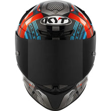 KYT TT REVO E06 SYNCHROTRON MOTORCYCLE HELMET
