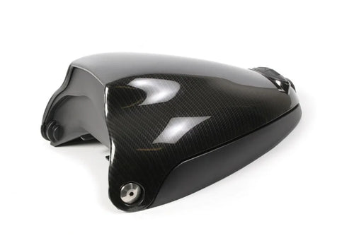 SARGENT 🇨🇦 KAWASAKI ZX 14 NINJA (06+) ZZR-1400 STORAGE POD