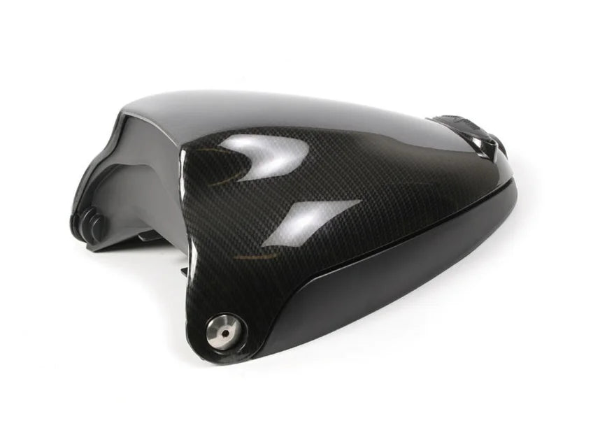 SARGENT 🇨🇦 KAWASAKI ZX 14 NINJA (06+) ZZR-1400 STORAGE POD