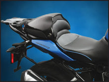 SARGENT 🇨🇦 BMW R 1200 R (2015+) / R 1200 RS (2014+) STORAGE POD