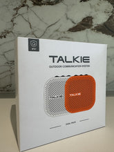 SENA TALKIE PORTABLE COMMUNICATION FOR OUTDOOR ACTIVITIES - DUAL PACK
