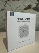SENA TALKIE PORTABLE COMMUNICATION FOR OUTDOOR ACTIVITIES - SINGLE PACK