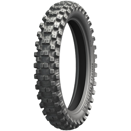 MICHELIN TRACKER REAR TYRE 120/90-18 65R TUBE TYPE