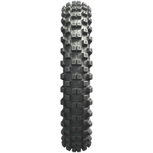 MICHELIN TRACKER REAR TYRE 120/80-19 63R TUBE TYPE