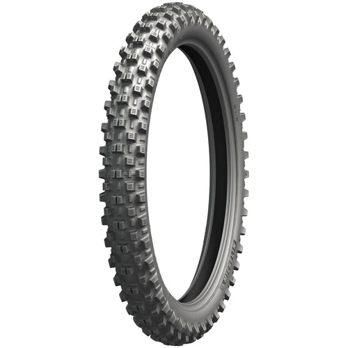 MICHELIN TRACKER FRONT TYRE 90/90-21 54R TUBE TYPE