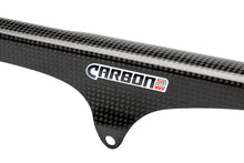 CARBON2RACE TRIUMPH DAYTONA 675 2006-2017 CARBON FIBER CHAIN COVER