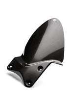 CARBON2RACE TRIUMPH STREET TRIPLE 675 2007-2012 CARBON FIBER REAR HUGGER