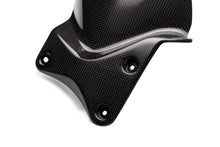 CARBON2RACE TRIUMPH STREET TRIPLE 675 2007-2012 CARBON FIBER REAR HUGGER