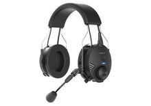 SENA TUFFTALK OVER THE HEAD EARMUFF BLUETOOTH COMMUNICATION SYSTEM