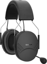 SENA TUFFTALK LITE OVER THE HEAD EARMUFF BLUETOOTH COMMUNICATION SYSTEM