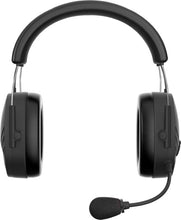 SENA TUFFTALK LITE OVER THE HEAD EARMUFF BLUETOOTH COMMUNICATION SYSTEM