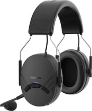 SENA TUFFTALK LITE OVER THE HEAD EARMUFF BLUETOOTH COMMUNICATION SYSTEM